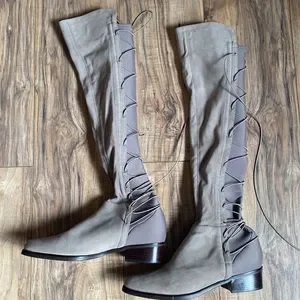 Schutz hot sale talia boots